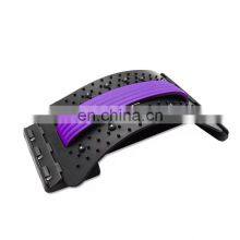 2022 Hot Selling Sports Waistband Magnetic Stretcher Pad Spinal Waistband Lumbar Orthosis thumbnail-5