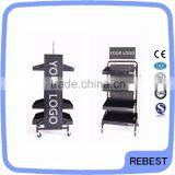 Heavy Duty Double Side Gondola Supermarket Shelving