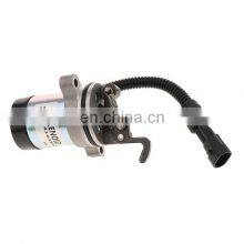 04287584 Diesel Engine Shut Down Solenoid 04287584 Diesel Engine Truck Parts thumbnail-2