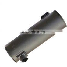 Hot Sale High Quality Excavator Muffler Assembly XJG-LG-36-000 thumbnail-1