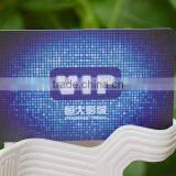 4 Color Offset Printing Plastic Pvc Smart Ic/id Card thumbnail-1