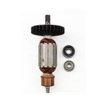 HR2810 High quality power tool armature rotor