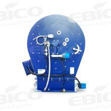 EBICO EC-NQR Bio-oil Ultra-Low NOx Burners thumbnail-3