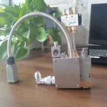 SC Scraper Gun Anti-draw Gun Coating Machine Anti-draw PUR High Temperature Glue Gun thumbnail-2