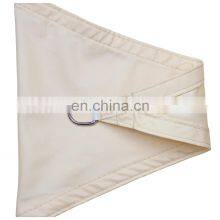 160GSM180GSM Garden Car Park Triangle Rectangle Canopy Waterproof Plastic HDPE Sun Shade Sails Outdoor