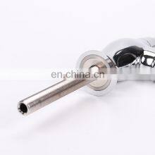 Kitchen Bar Sink Drinking Water Faucet Commercial Chrome Plated Finish,Cold Water Water Filter Faucet thumbnail-4