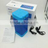 2015 Electronic Gadgets Bluetooth Speaker Docking Station for Smart Phone thumbnail-3
