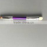 4pcs Double End Promotion Cosmetic Brush thumbnail-5