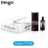 2016 Genuine Innokin Endura T22 Kit With 2000mAh Wholesale Elego Fast Shipping thumbnail-1