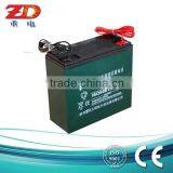 12V17AH DEEP CYCLE VRLA AUTO BATTERY SOLAR BATTERY GEL BATTERY Quality Choice Most Popular thumbnail-1