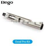 New Arrival 4ml All-in-one Style Kanger EVOD Pro Starter Kit With OLOCC 0.15ohm to 2.5ohm Coil thumbnail-2