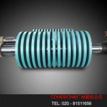 DMD Motor Insulation Paper Thickness 0.20mm, Color White, Grade F, Temperature Resistance 155 Degrees thumbnail-2