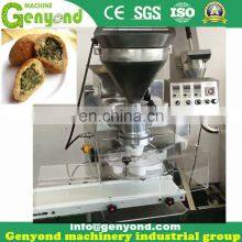 Full Automatic Arepa Encrusting Forming Machine thumbnail-3