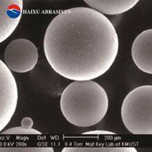 Spherical Fused Alumina Micro Powder 5um 2um