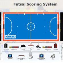 Futsal Scoring System thumbnail-1