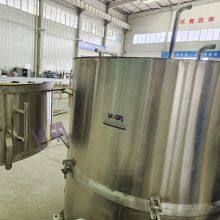 Farm Equipment Slaughtering Line Cattle Hoof Dehairer Machine Cow Abattoir Slaughterhouse Machinery thumbnail-3