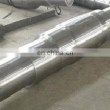 High Precision Custom Shaft Gear Shaft Spur Gear Shaft thumbnail-2