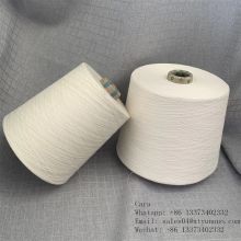 6 Ply Bamboo Yarn Multi Colors Oe Carded  Factory Direct Sale High Quality