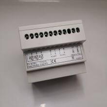 Dixell Agent Electronic Digital Humidity Detector XJP60D Emerson Controller Genuine thumbnail-3