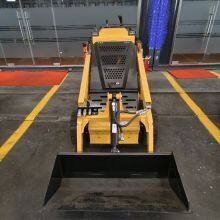 Tracked Multi-Function Loaders - Global Recruitment for B2B Partners thumbnail-2