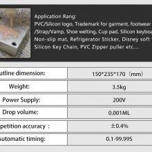 Semi Automatic Glue Dispenser Machine Solder Paste Liquid Dispensing Machine,solder Paste Dispenser thumbnail-4
