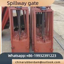The Manufacturer Supplies a Large Number of ZSZ Type Water Gates, Bi-directional Water Gates, Stainless Steel Gates, and Various Types of Gates thumbnail-3