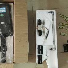 Pneumatic Bus Door System 2-0004 Automatic Bus Door Opening Mechanism for Coach Door System thumbnail-3
