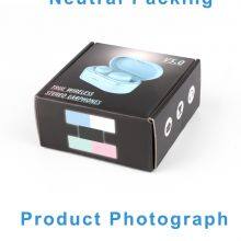 T8 Blutooth 5.0 Sport Headset Wireless Blueooth Earphones HiFi Sport Stereo Headset thumbnail-6