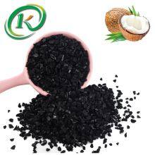 Coconut Activated Carbon Drinking Water Purification Food Grade Coconut Activated Carbon