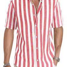 Cool Max 85 Nylon Polyamide and 15 Spandex Pique Quick Dry Breathable Knitted Sports Fabric for Polo Golf Shirt Gym thumbnail-5