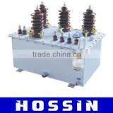 JSJW-3 3KV Outdoor Voltage Trasformer Potential Transformer thumbnail-1