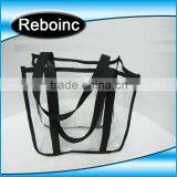 Spider Printing Handbag