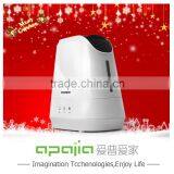 best humidifier for dry skin, heated humidifier for ventilator, humidifier mist maker