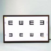 215F 21.5 Inch HD LCD Visual Acuity Chart VisionTest Projecter Monitor for Ophthalmic Exam thumbnail-3