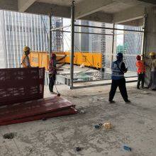 Versatile Portable Aerial Platform With Adjustable Features thumbnail-2