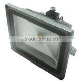 100W COB LED Flood Light for Fishing