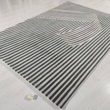 Hand Tufted Acrylic Modern Carpet for Home Decoration thumbnail-2