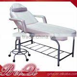 Beiqi High Quality Ultrasoft Portable Massage Bed With Hinges and Headrest in Guangzhou thumbnail-1