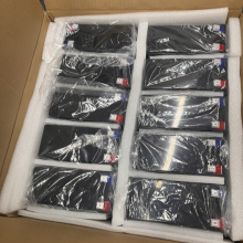 Deep Cycle 12v8ah Rechargeable Dry Charged Sealed Lead Acid Replacement Battery 12v 8ah Batteries for Electric Scooter thumbnail-5