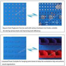 Warehouse Steel Shelving for Emergency Response Tools and Supplies|Hengna Office thumbnail-3