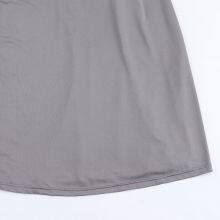 2025 New Fashionable Elegant Women's Dress With Jewelled Collar thumbnail-1