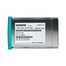 SIEMENS 6ES7952-1AP00-0AA0