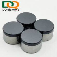Polycrystalline Diamond Compact PDC Bits for Onshore Oil and Gas High Hardness Dome Button Cylinder 1308 1313 1613 1913 1008 thumbnail-4