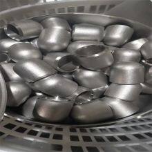 Nickel Alloy Reducing Elbow for Aerospace Applications With Oxidation Resistance in N06455 thumbnail-5