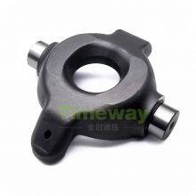 Hydraulic Pump Replacement Parts AP2D21 Pump Repair Kits for AP2D21LV UCHIDA Excavator Main Pump Spare Parts Rotary Group Kits thumbnail-4