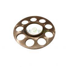 KAWASAKI K3V140 Swash Plate Support Hydraulic Piston Pump Parts Fits Excavator thumbnail-6