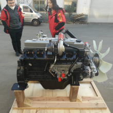 Exclusive Channel the Price Is Half Cheaper Than It Should Be Locally Sany 215 Excavator D06s2 Engine Assy thumbnail-4