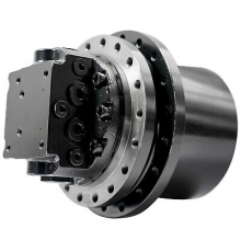 Wholesale of High-quality Hydraulic Cylinder Final Drive With Favourable Discount thumbnail-2