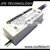 120-277VAC 18W Constant Current 0-10v Dimmable Pcb Led Driver