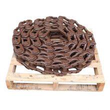 High-Performance Excavator Undercarriage Spare Parts Track Rollers for Komatsu PC Models thumbnail-3